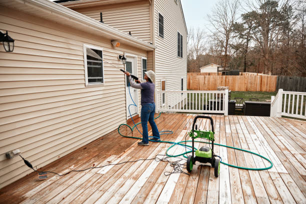 Best Pressure Washing Brick  in Meadows Place, TX