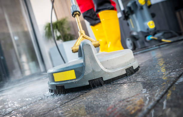 Best Pressure Washing Cost  in Meadows Place, TX