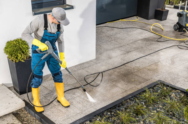 Best Affordable Pressure Washing  in Meadows Place, TX
