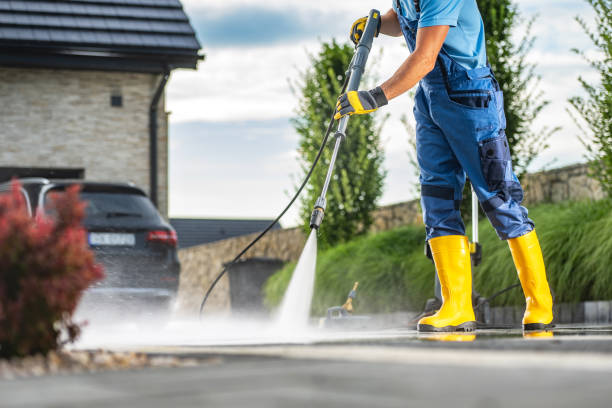 Best Affordable Pressure Washing  in Meadows Place, TX