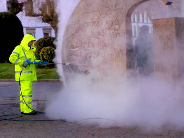 Trusted Meadows Place, TX Pressure Washing Experts